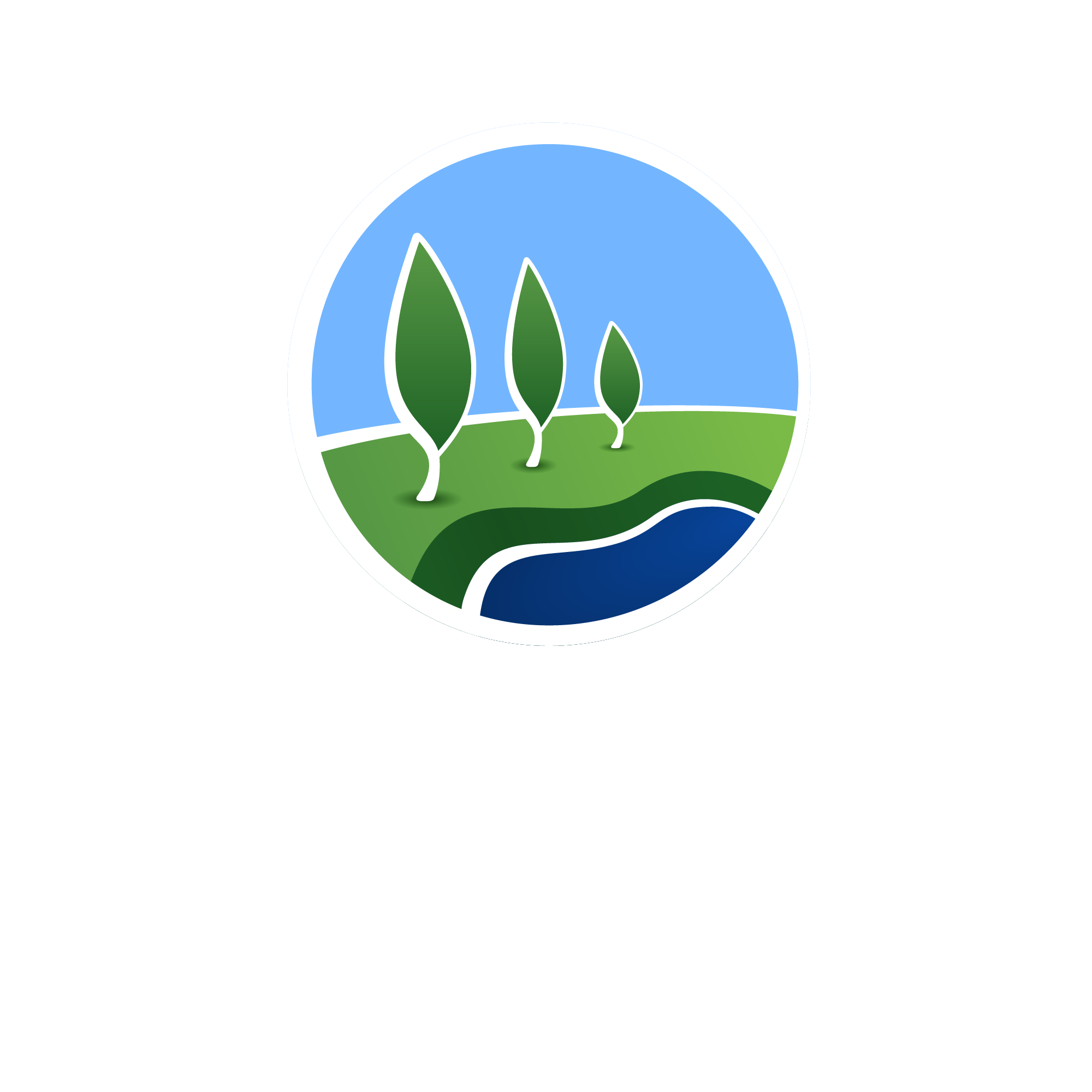 Lomota Premium Gardening Logo, full
